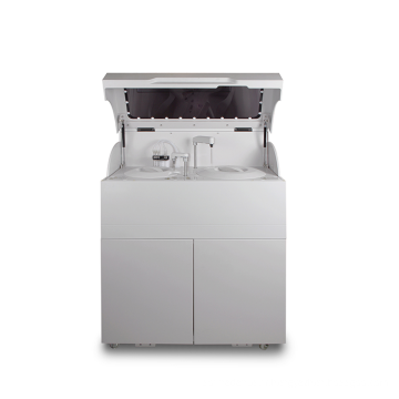 Instruments analytiques cliniques BC3000 Machine de test sanguin entièrement automatique Analyseur de biochimie